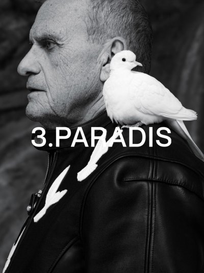 3PARADIS