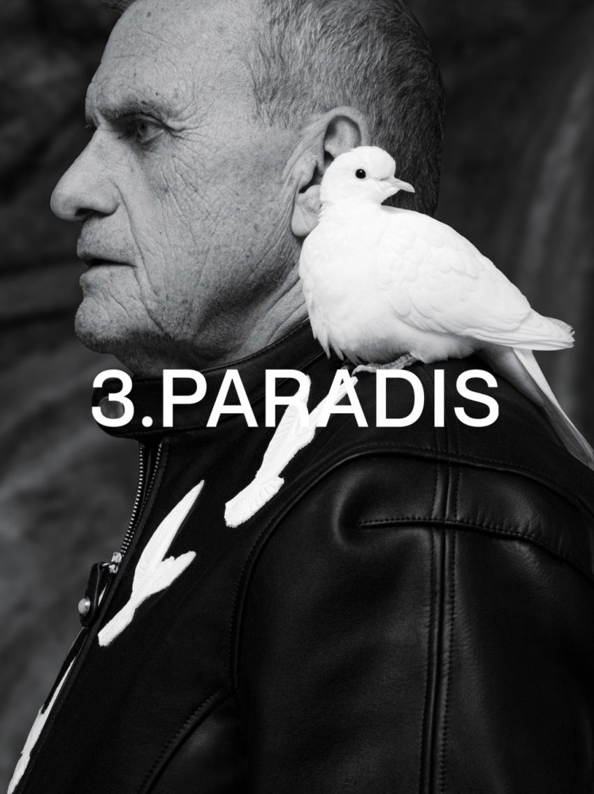3PARADIS