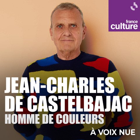 À Voix Nue - France Culture