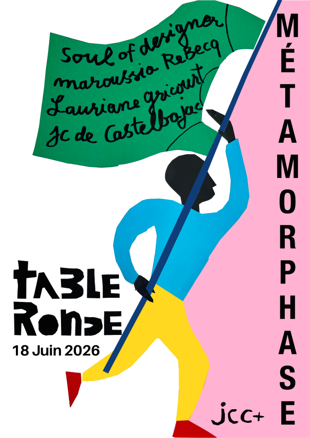 Anatomie d’un refuge & Métamorphase