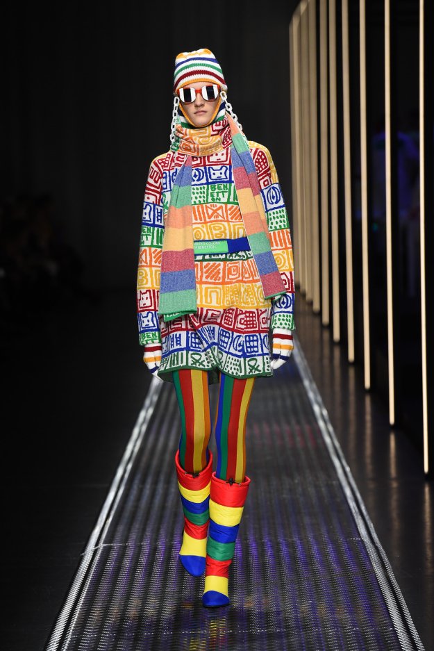United Colors of Benetton