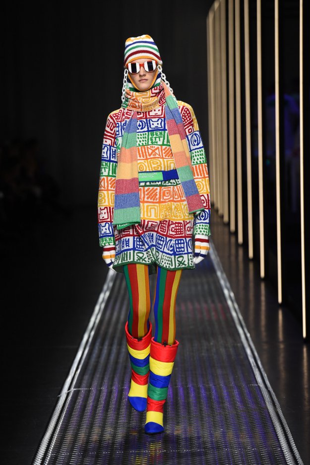 United Colors of Benetton