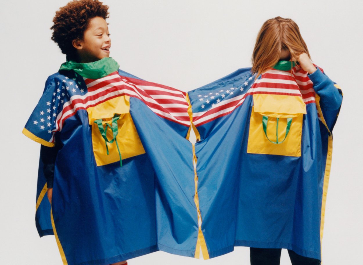 United Colors of Benetton