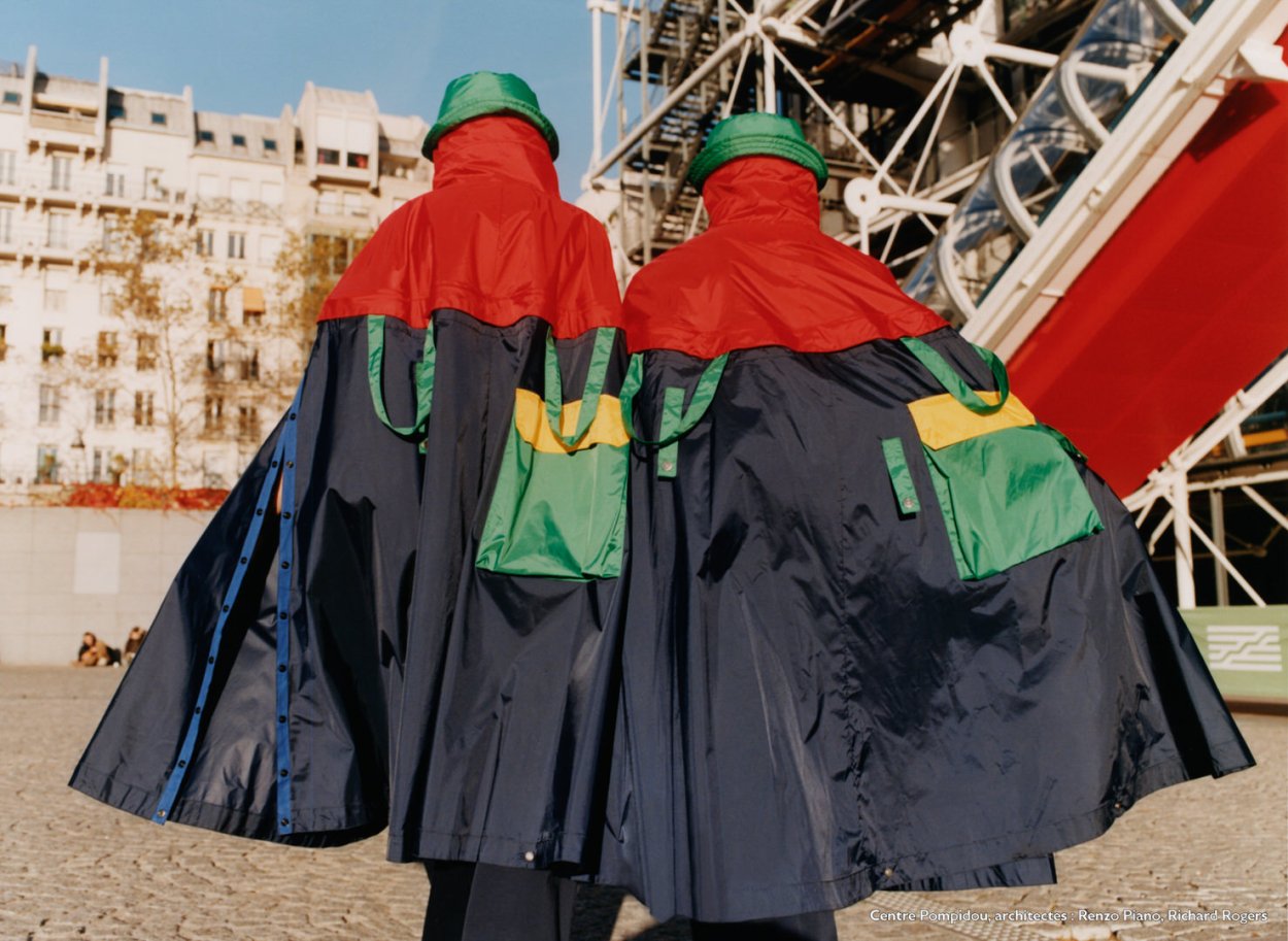 United Colors of Benetton