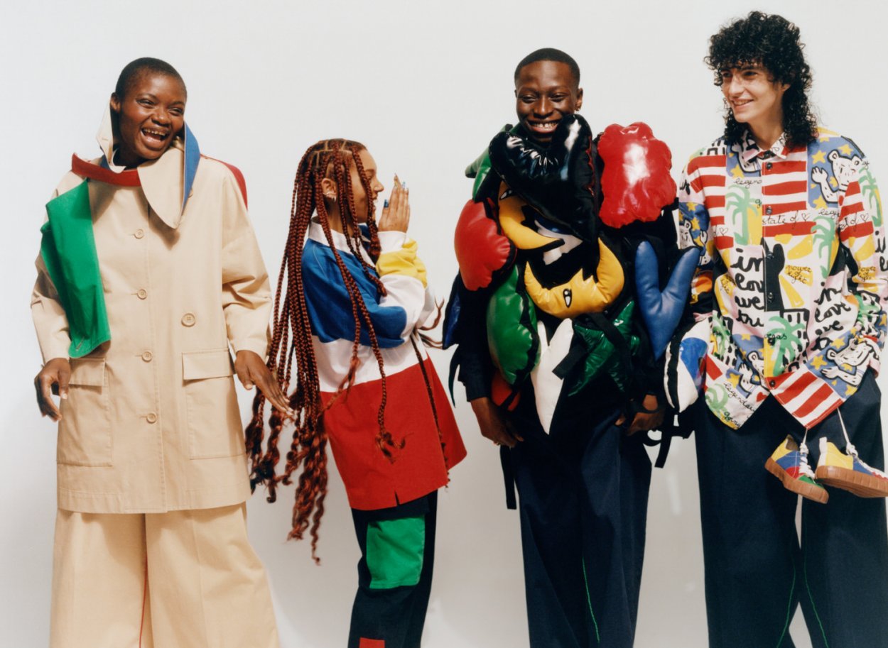 United Colors of Benetton