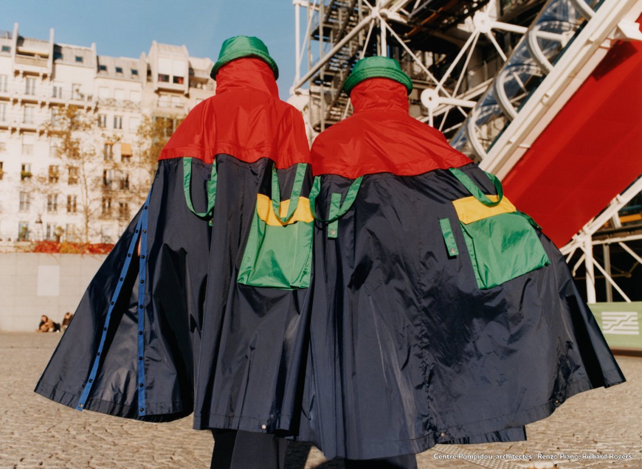 United Colors of Benetton