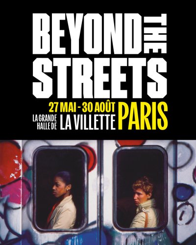 Beyond the street