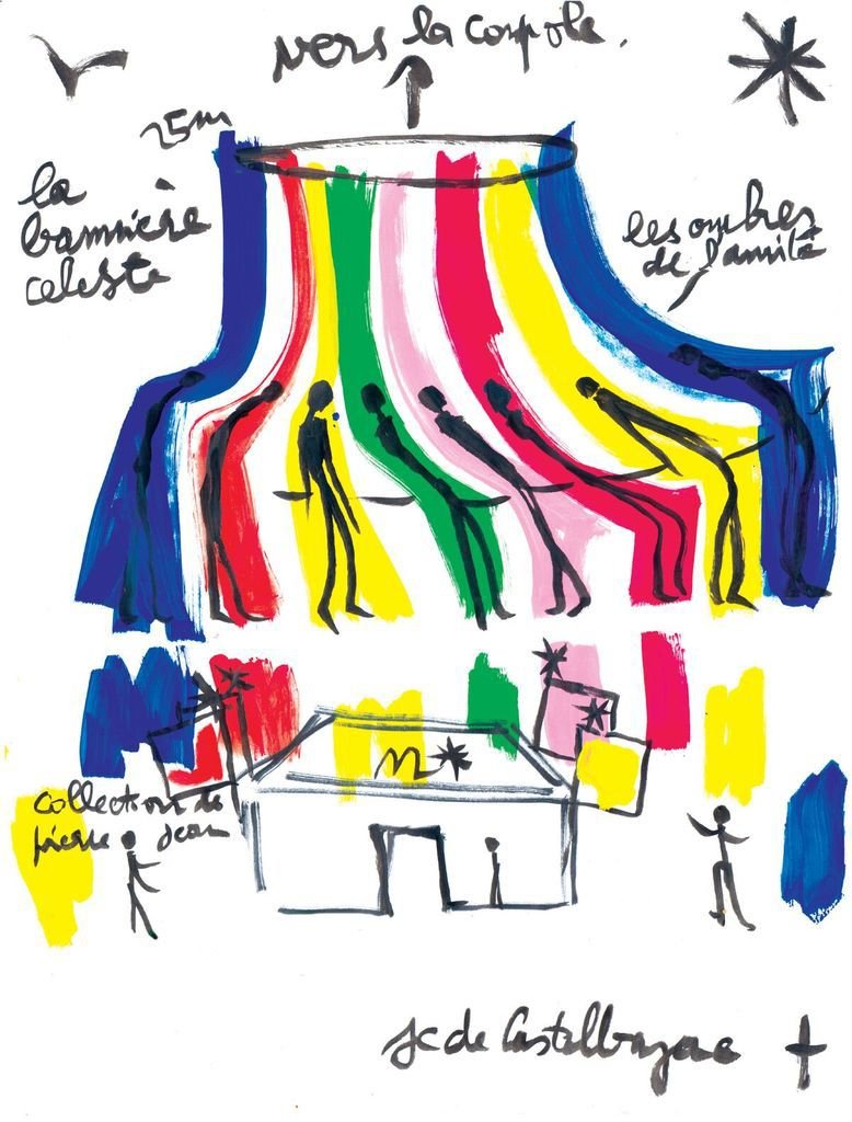 Biennale du Grand Palais