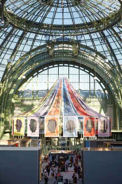 Biennale du Grand Palais