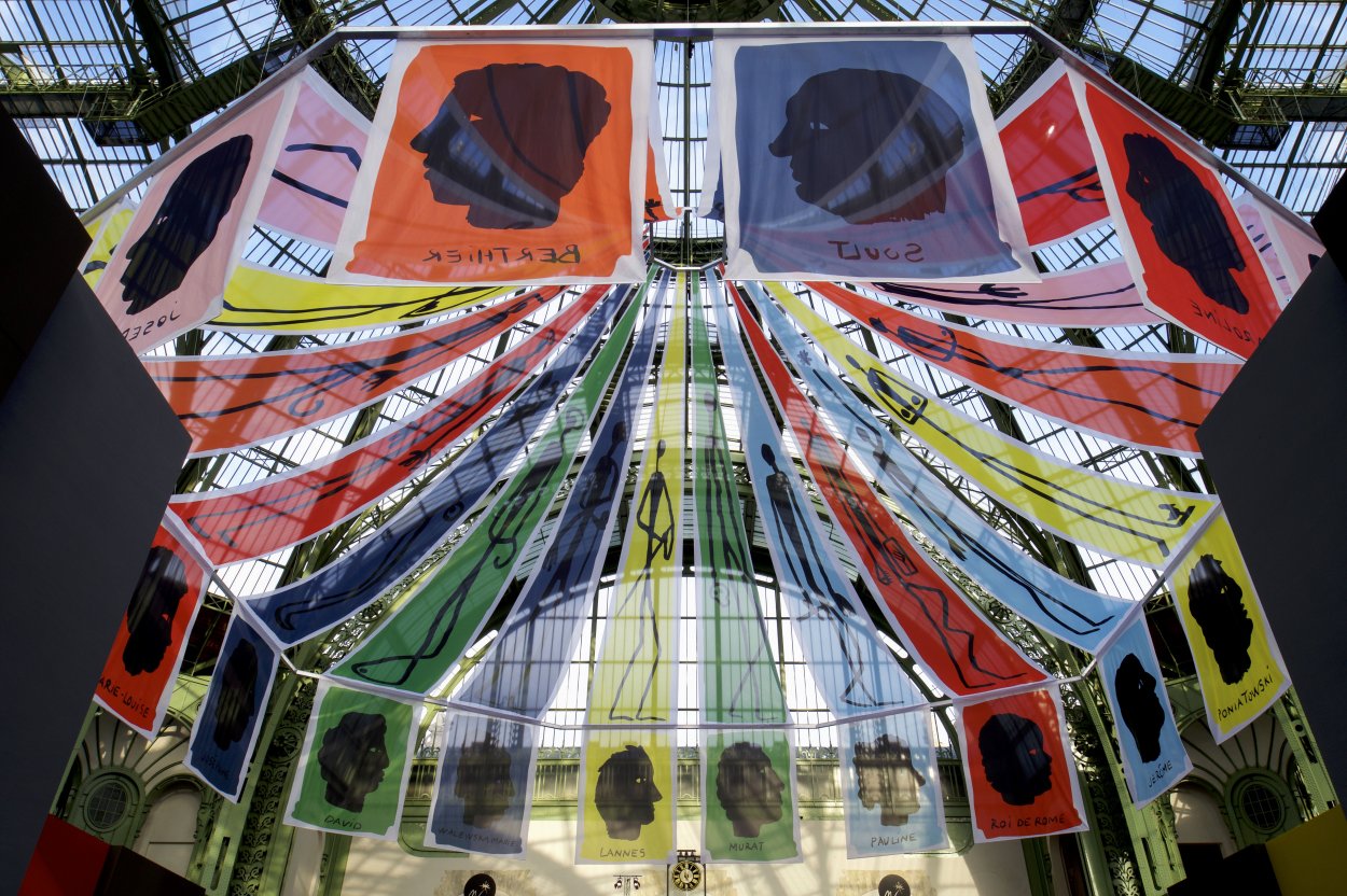 Biennale du Grand Palais