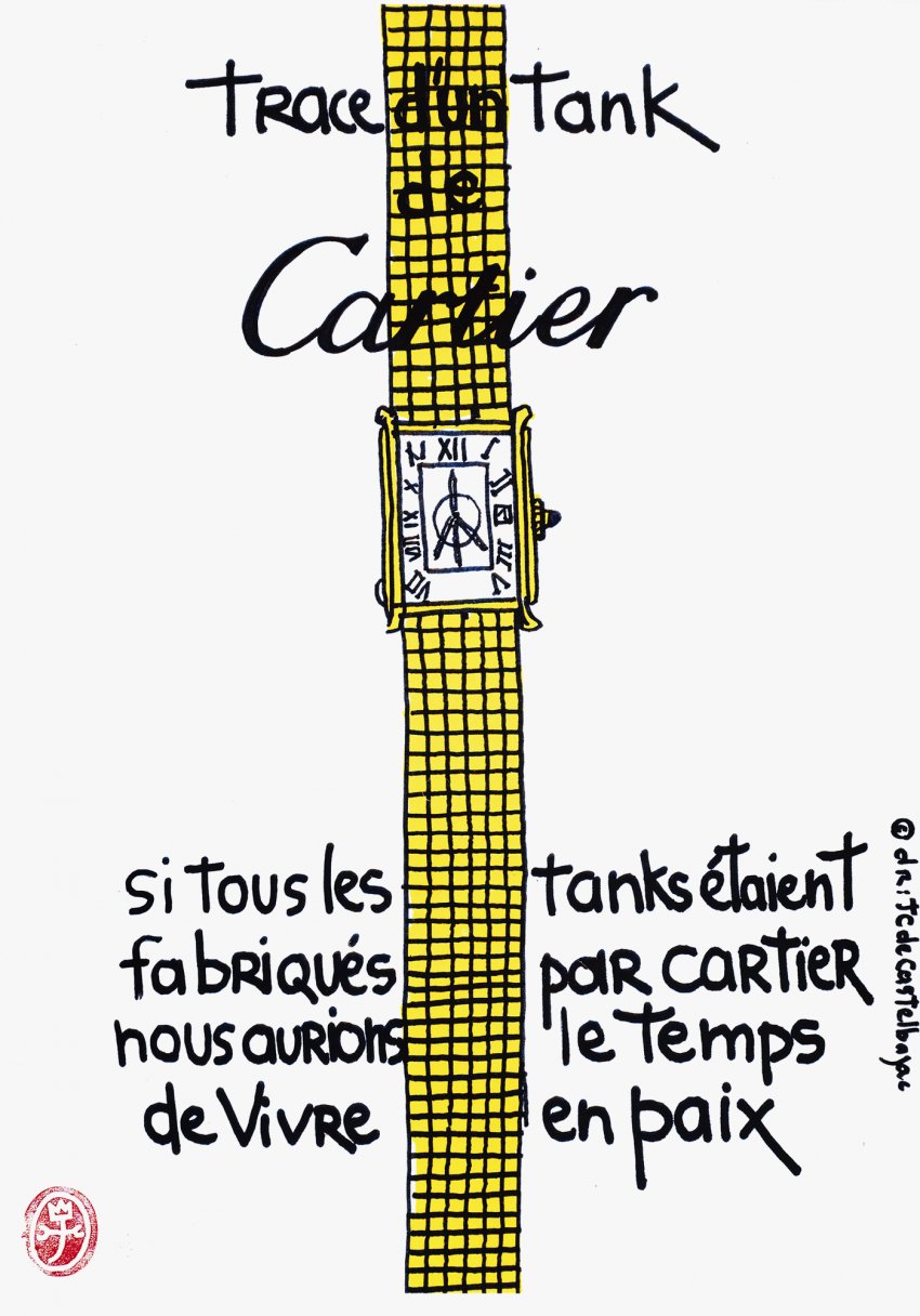 Cartier