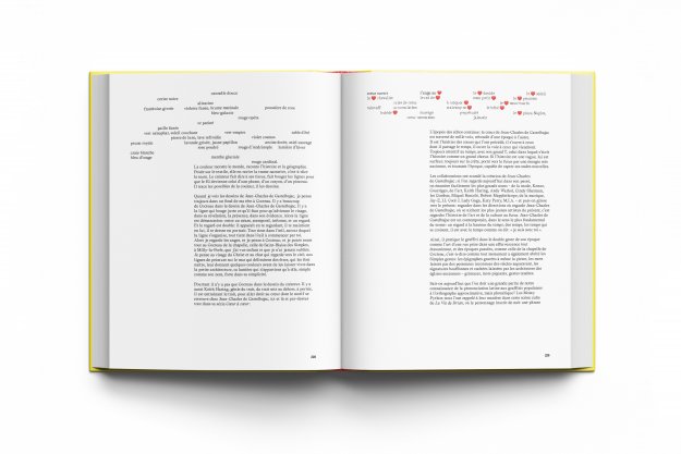 Catalogue “L’Imagination au Pouvoir”