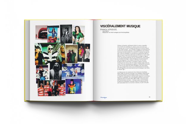 Catalogue “L’Imagination au Pouvoir”