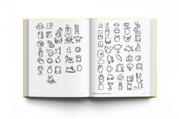 Catalogue “L’Imagination au Pouvoir”