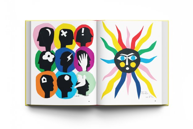 Catalogue “L’Imagination au Pouvoir”