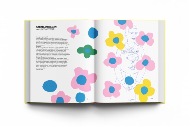 Catalogue “L’Imagination au Pouvoir”