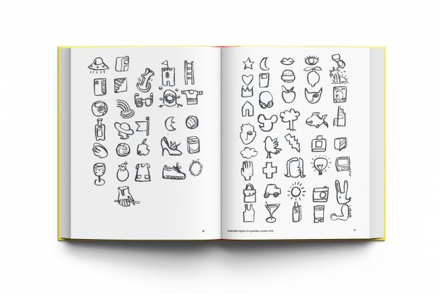 Catalogue “L’Imagination au Pouvoir”