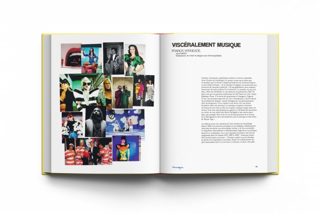 Catalogue “L’Imagination au Pouvoir”