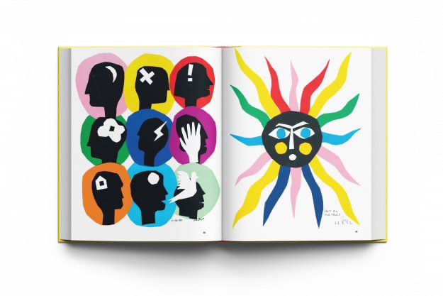 Catalogue “L’Imagination au Pouvoir”