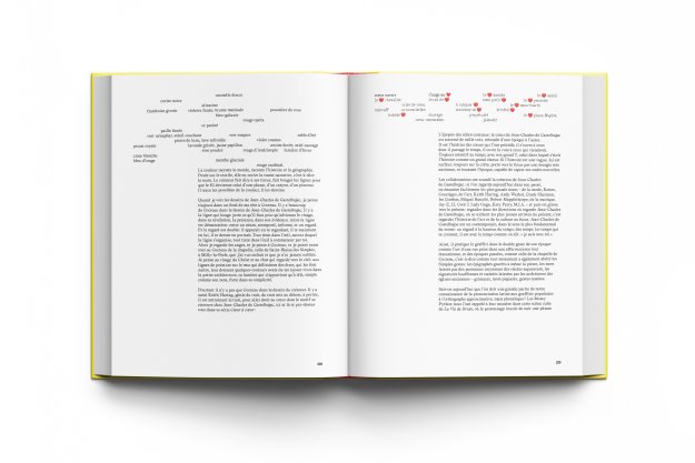 Catalogue “L’Imagination au Pouvoir”