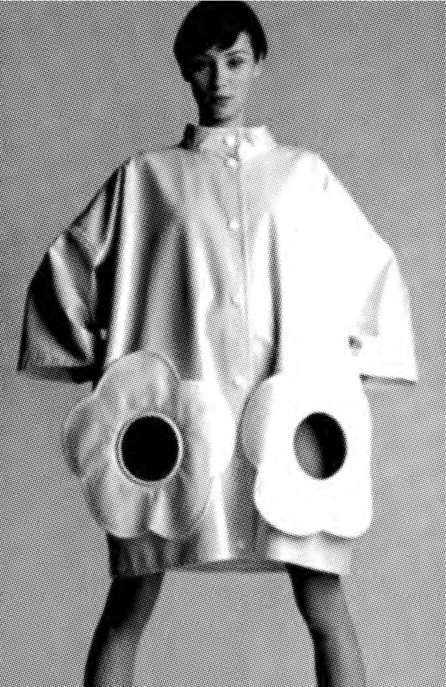 Courrèges  
