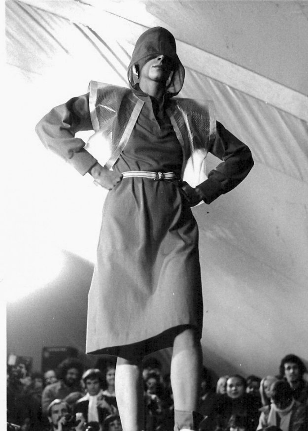 Créateurs et Industriels