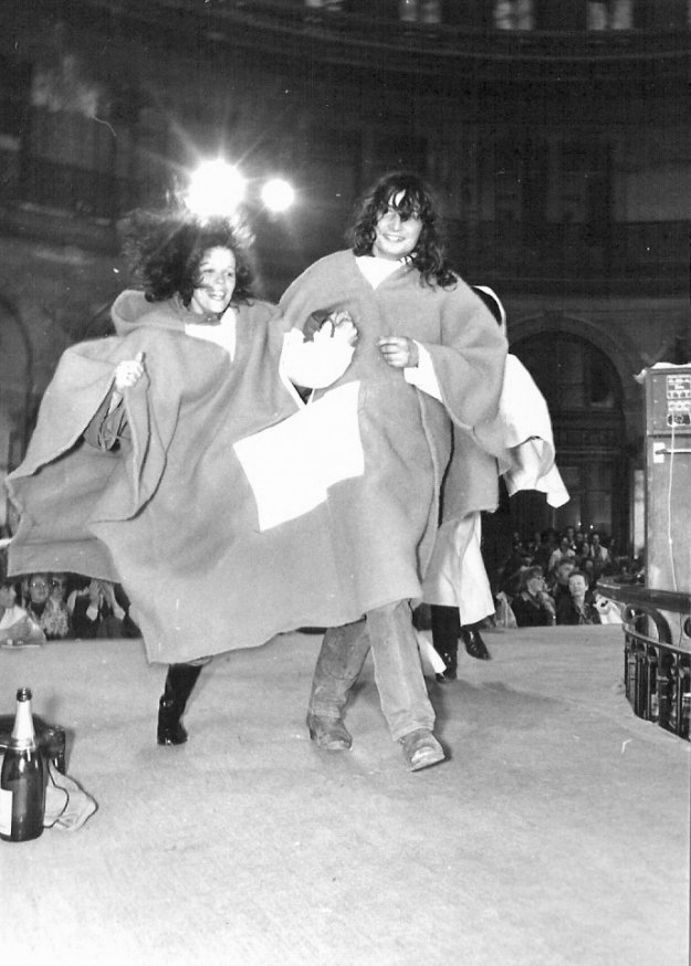 Créateurs et Industriels