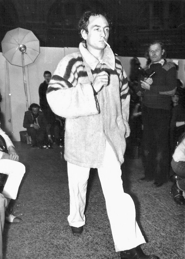 Créateurs et Industriels