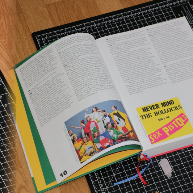 Dessins tout-terrain - Flammarion