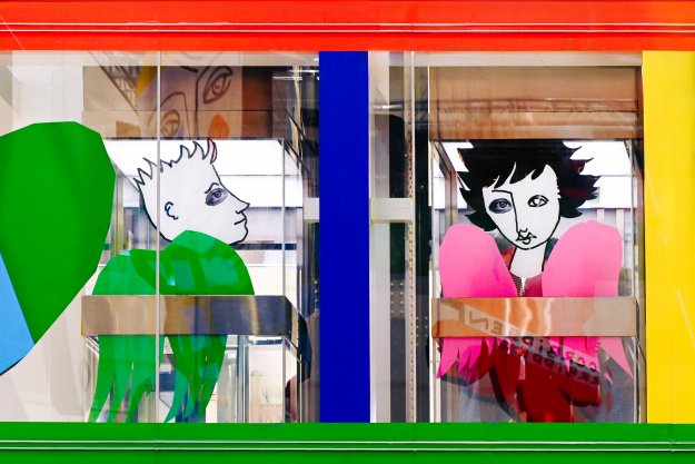 Emotional Cosmos - UCCA LAB