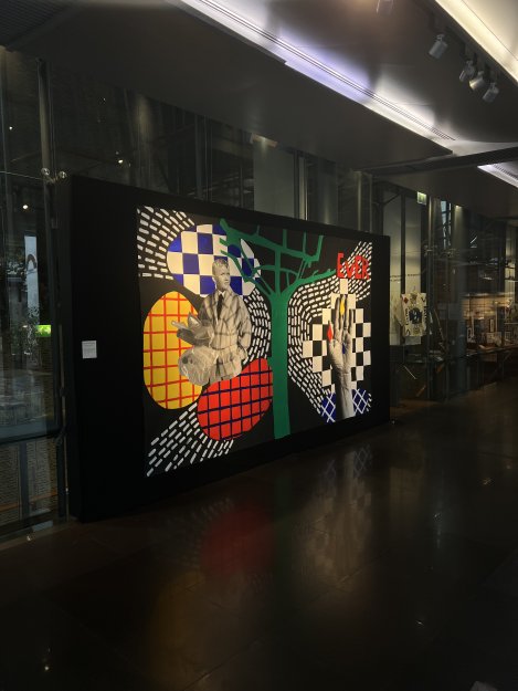 “EVER” Biennale d’Issy les Moulineaux