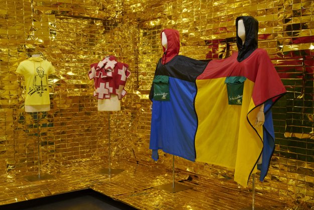 Exposition “L’Imagination au Pouvoir”