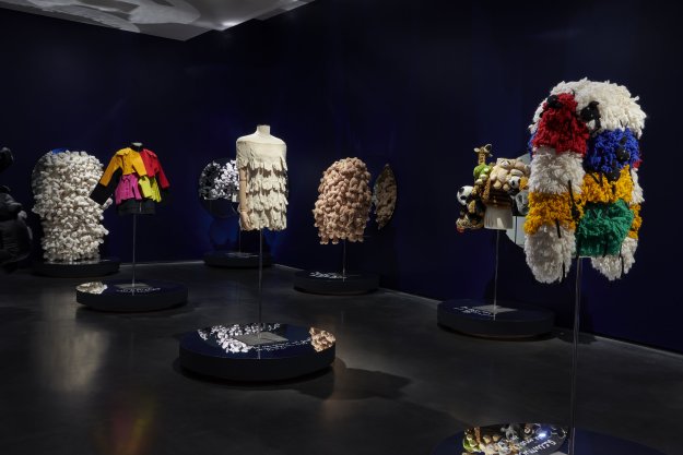 Exposition “L’Imagination au Pouvoir”