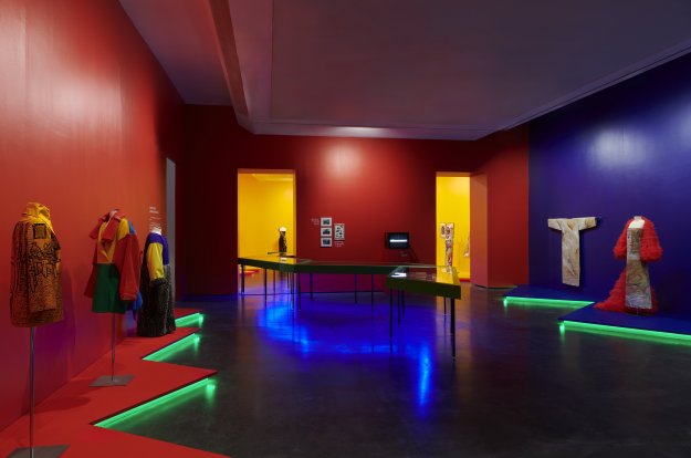 Exposition “L’Imagination au Pouvoir”