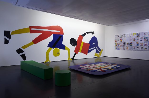 Exposition “L’Imagination au Pouvoir”