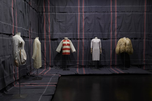 Exposition “L’Imagination au Pouvoir”