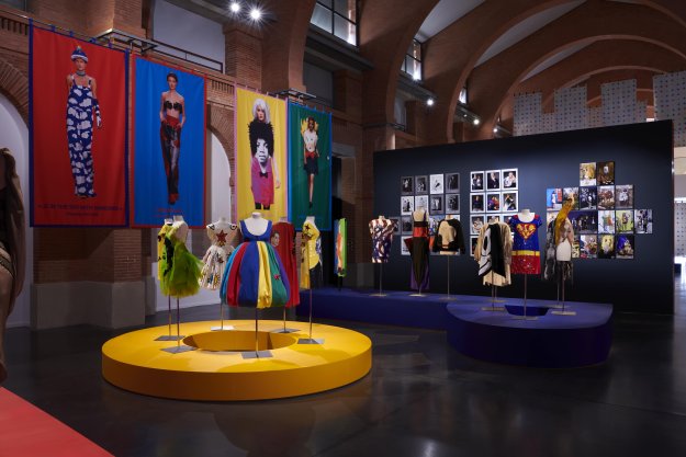 Exposition “L’Imagination au Pouvoir”