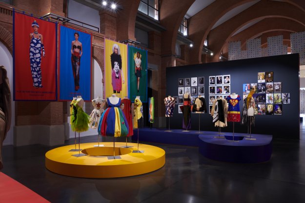 Exposition “L’Imagination au Pouvoir”