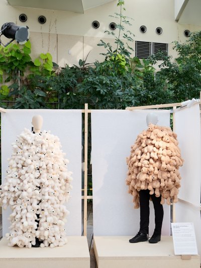 Exposition Universelle Osaka 2025