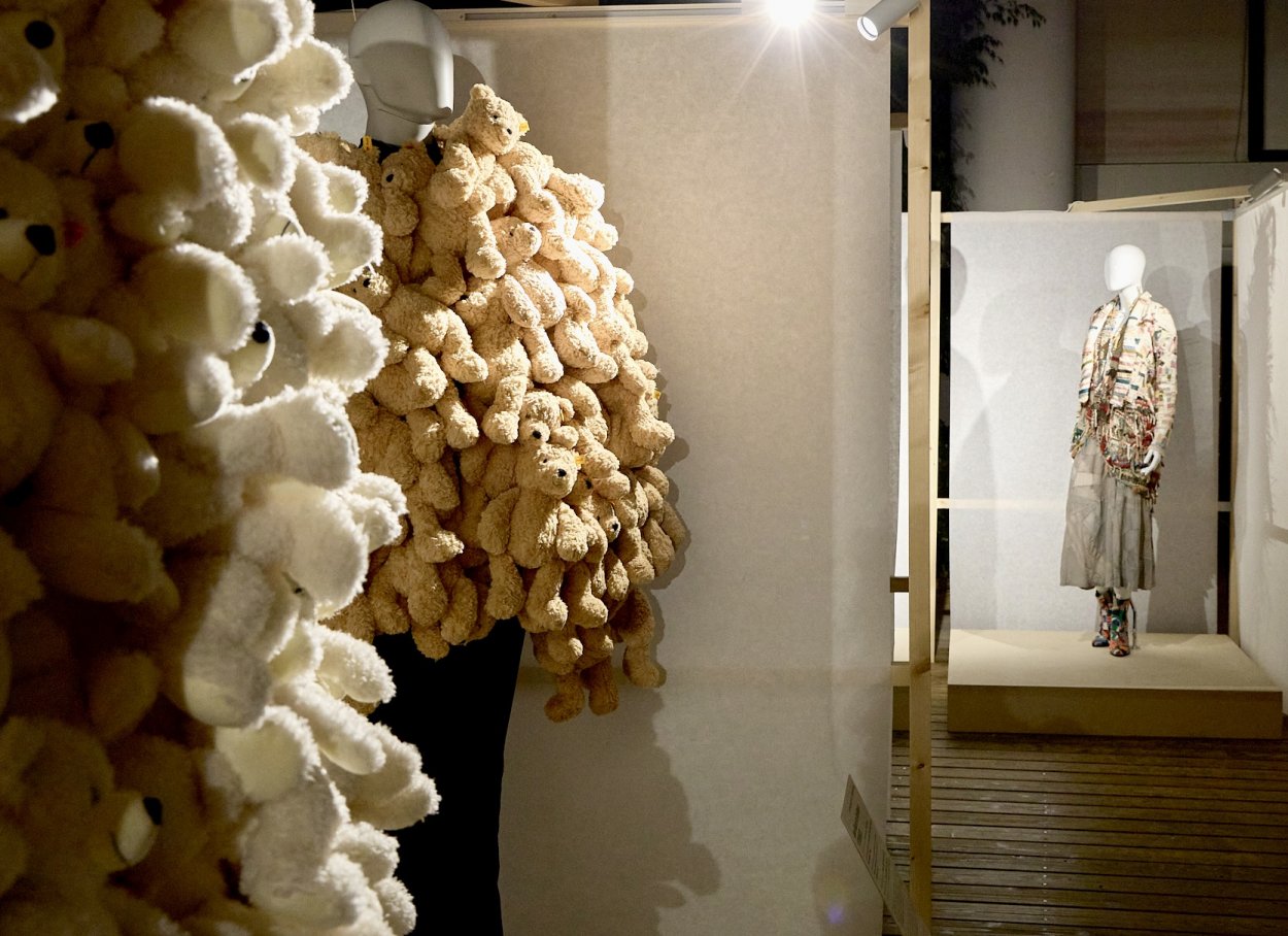 Exposition Universelle Osaka 2025