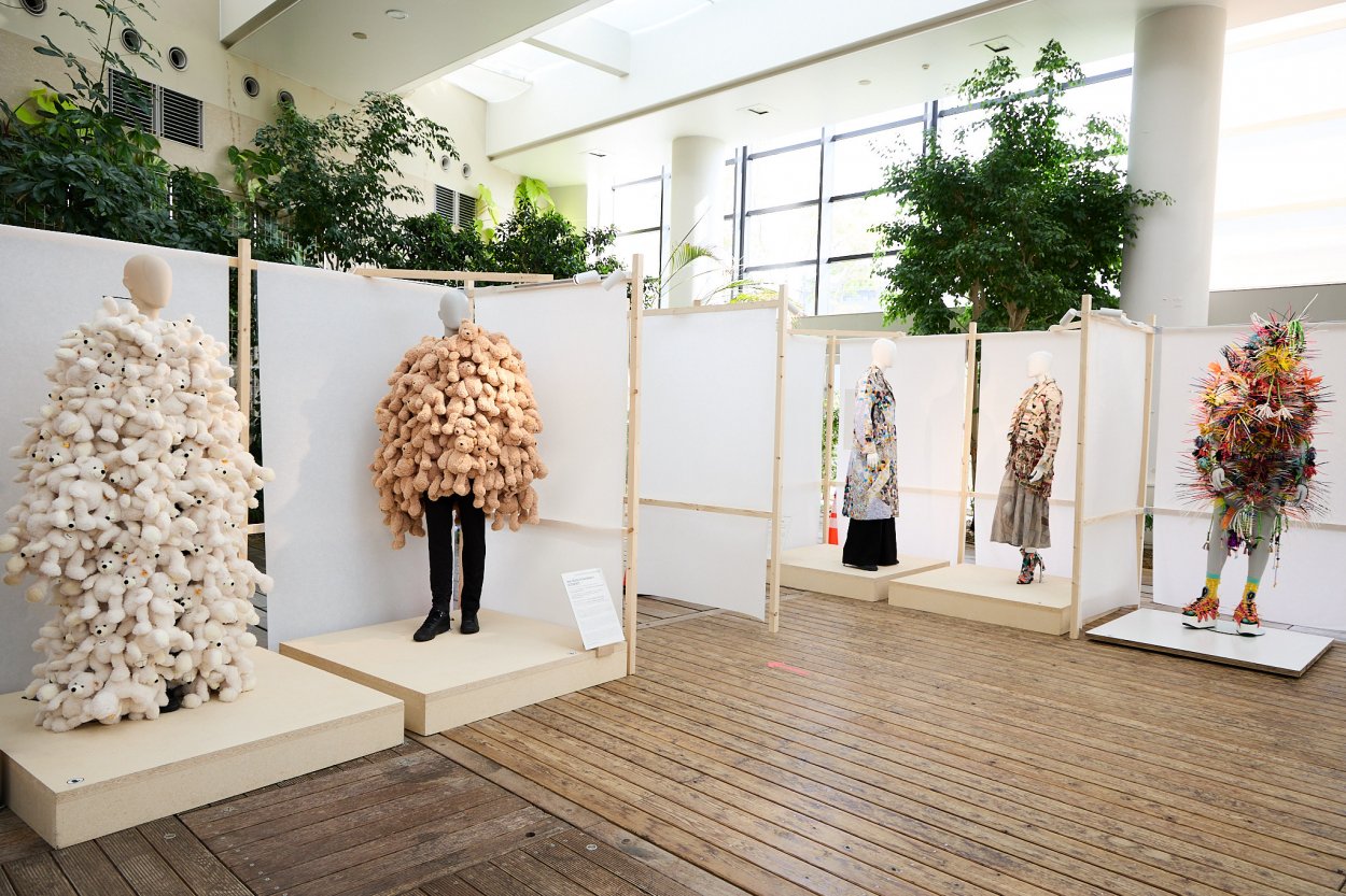 Exposition Universelle Osaka 2025