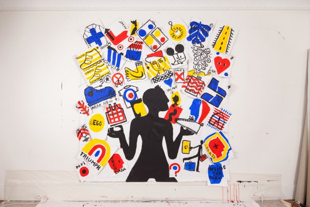 I Want, The Empire of collaborations