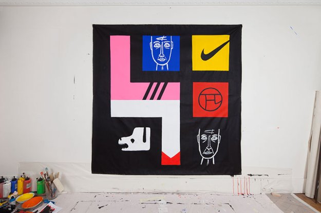 I Want, The Empire of collaborations