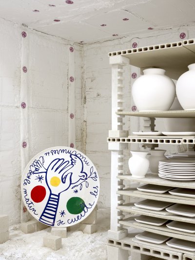 L’archipel Sentimental - Extension de Collection - Faïencerie de Gien