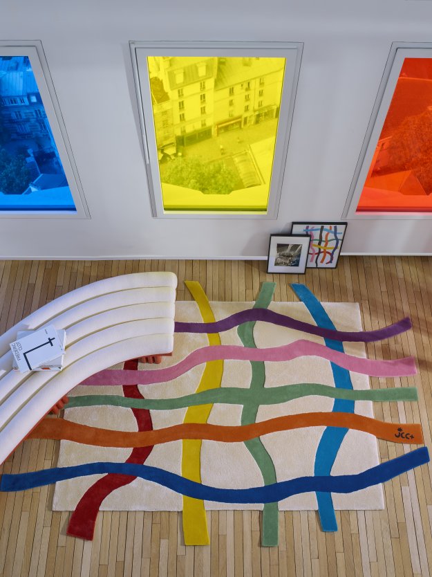 La Couleur de nos rêves