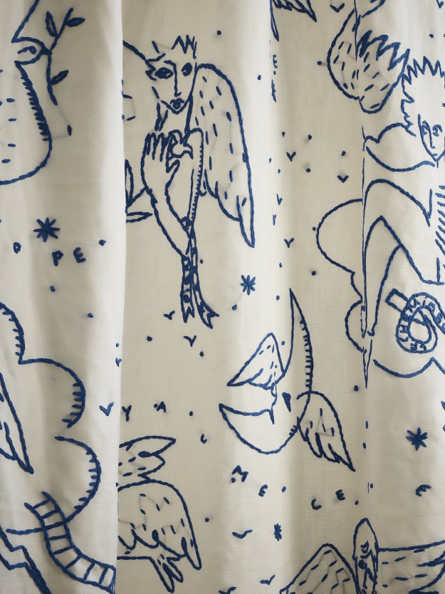 La Couleur de nos rêves