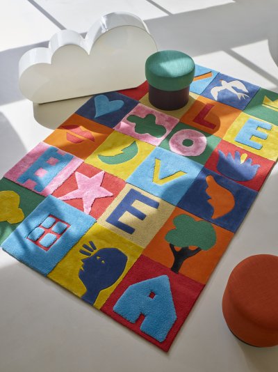 La Couleur de nos rêves