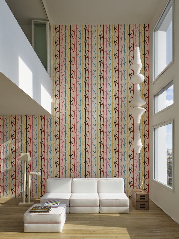 La Couleur de nos rêves