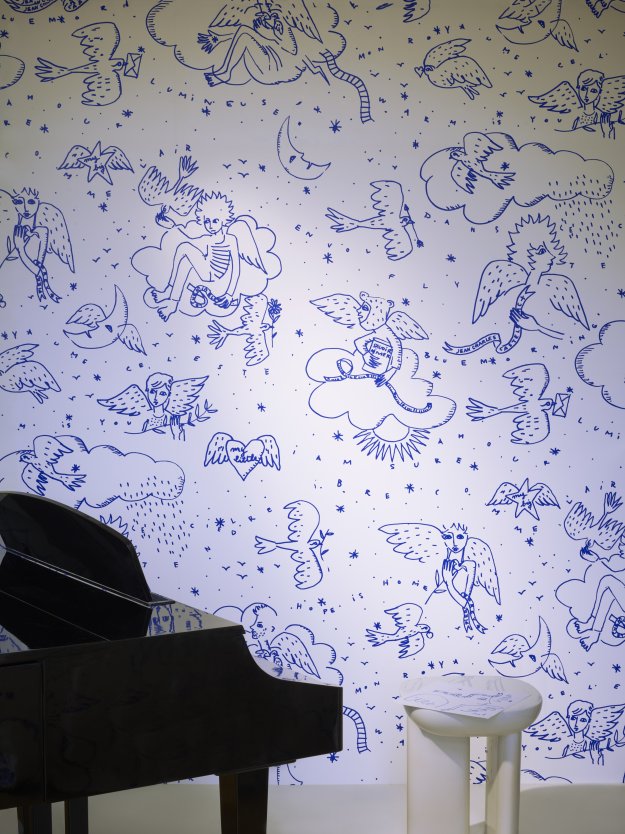 La Couleur de nos rêves