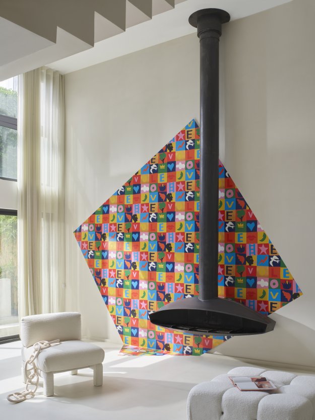 La Couleur de nos rêves